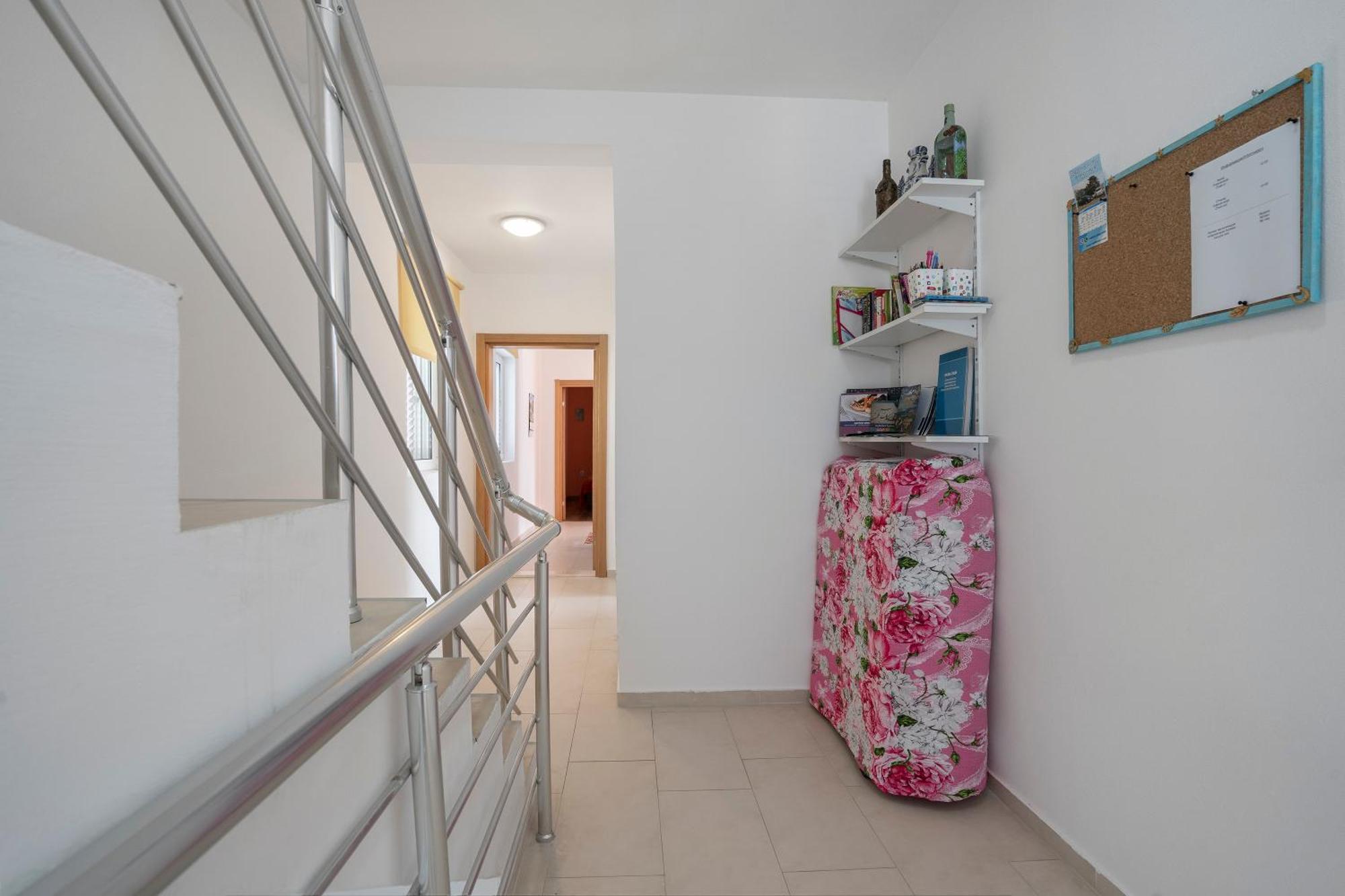 Apartments Viktoria Τίβατ Εξωτερικό φωτογραφία