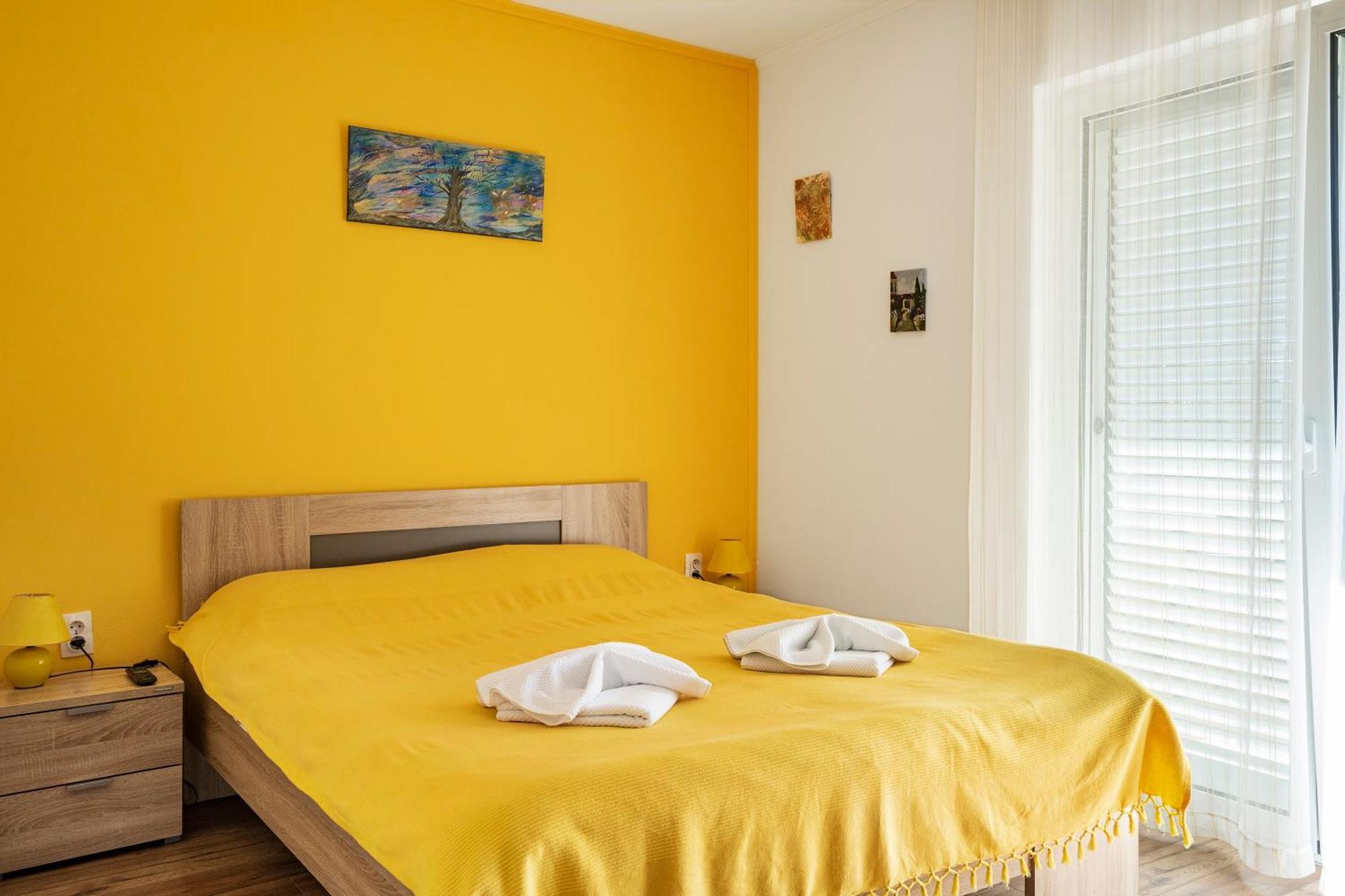 Apartments Viktoria Τίβατ Εξωτερικό φωτογραφία