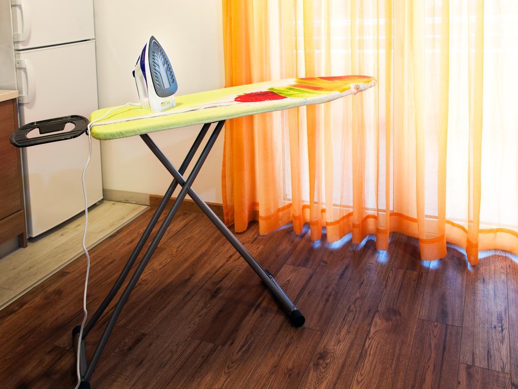 Apartments Viktoria Τίβατ Εξωτερικό φωτογραφία