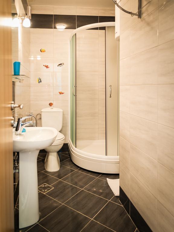Apartments Viktoria Τίβατ Εξωτερικό φωτογραφία