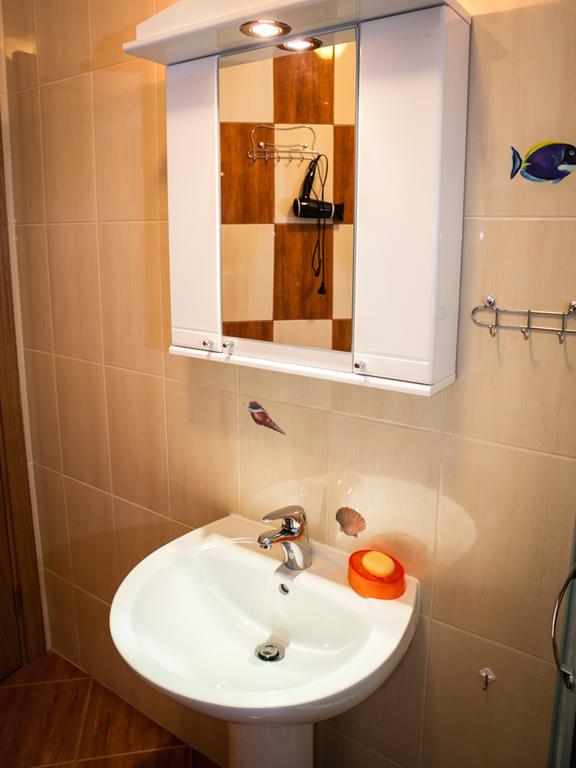 Apartments Viktoria Τίβατ Εξωτερικό φωτογραφία