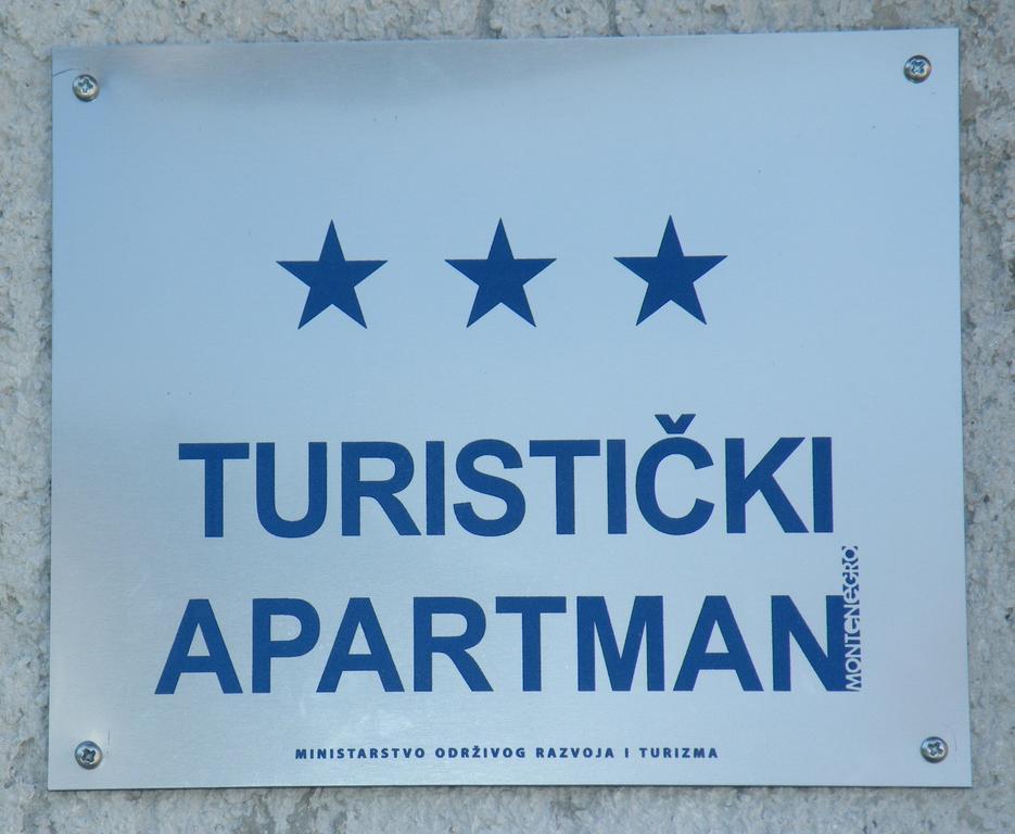 Apartments Viktoria Τίβατ Εξωτερικό φωτογραφία
