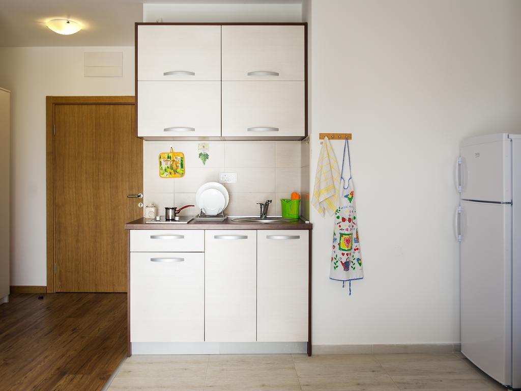 Apartments Viktoria Τίβατ Εξωτερικό φωτογραφία