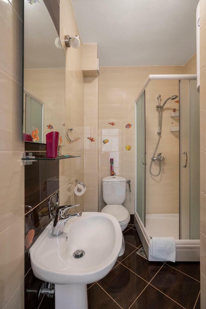 Apartments Viktoria Τίβατ Δωμάτιο φωτογραφία
